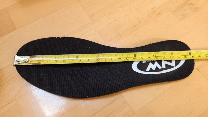 Tretry Northwave Hammer 2 Junior