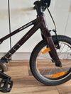 Dětské kolo Specialized JETT 16"