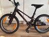 Dětské kolo Specialized JETT 16"