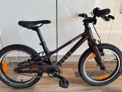 Dětské kolo Specialized JETT 16"