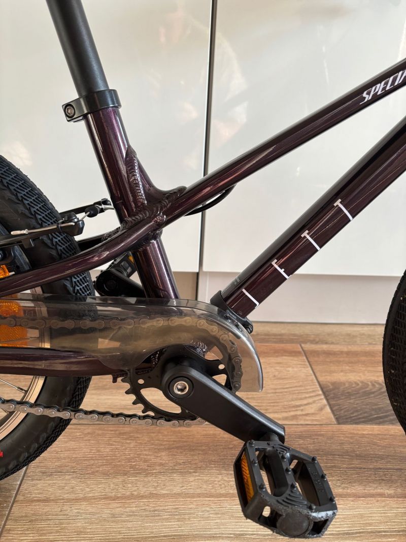 Dětské kolo Specialized JETT 16"