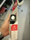 Světlo Bontrager Ion Comp R