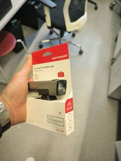 Světlo Bontrager Ion Comp R