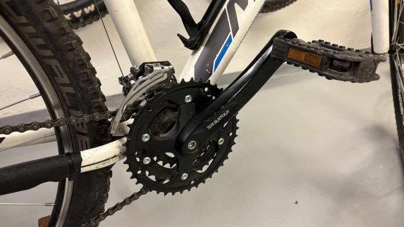 kolo Merida Matts 6.15