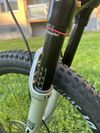 YT Izzo Pro Race 2021– Custom XXL (188+)