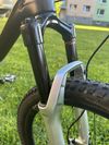 YT Izzo Pro Race 2021– Custom XXL (188+)