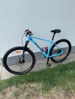 QAYRON RAM MKII 3 GRAY-BLUE
