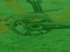 Giant Trance 1,5 LTD 27,5 Velikost L 140/150mm Trail