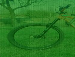 Giant Trance 1,5 LTD 27,5 Velikost L 140/150mm Trail