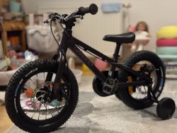 Commencal Ramones 14
