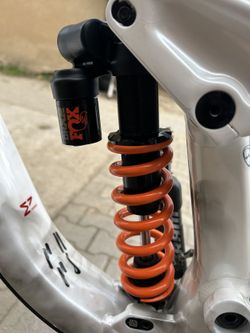 FOX DHX2 vvc