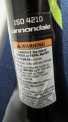 Rám Cannondale SuperSix EVO Hi-MOD, 2016. Vel.54