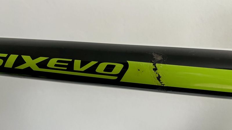 Rám Cannondale SuperSix EVO Hi-MOD, 2016. Vel.54