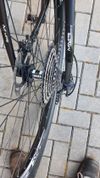 MMR Rakish XL