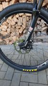 MMR Rakish XL