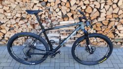 MMR Rakish XL