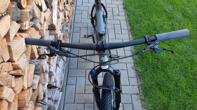 MMR Rakish XL