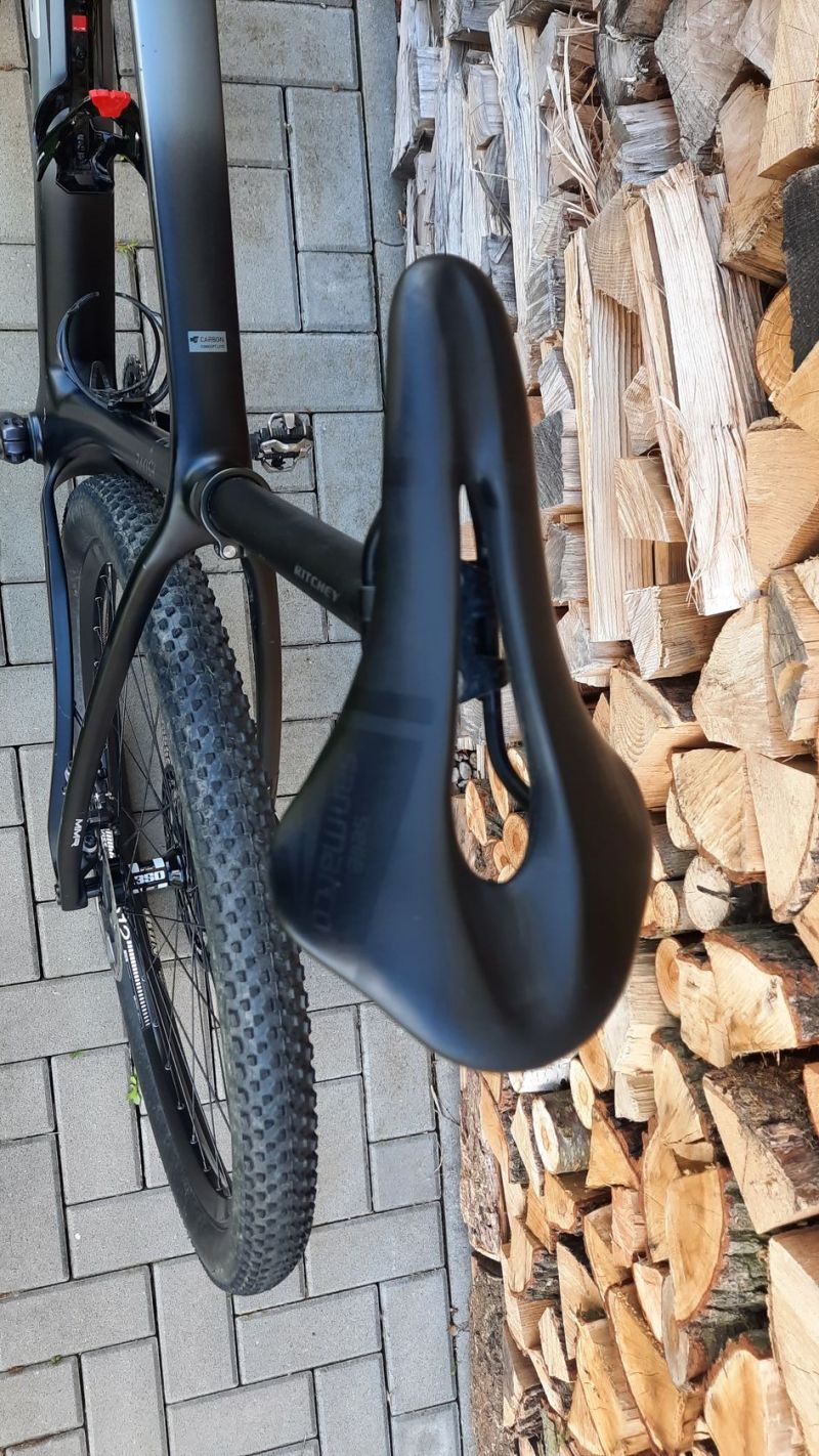 MMR Rakish XL