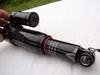 Nový tlumič Rock Shox Super Deluxe Select 185x55mm Trunnion