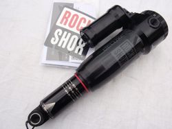 Nový tlumič Rock Shox Super Deluxe Select 185x55mm Trunnion