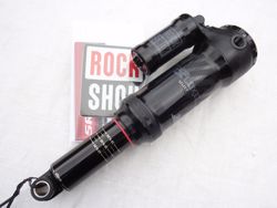 Nový tlumič Rock Shox Super Deluxe Select 205x65mm Trunnion