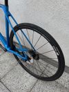 Canyon Endurace CF SL Disc 8.0 Di2