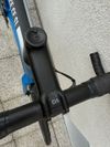 Canyon Endurace CF SL Disc 8.0 Di2