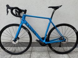 Canyon Endurace CF SL Disc 8.0 Di2