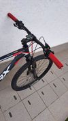 MRX 29" Shimano XT, Rock Shox Reba TOP stav!