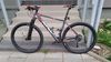 MRX 29" Shimano XT, Rock Shox Reba TOP stav!