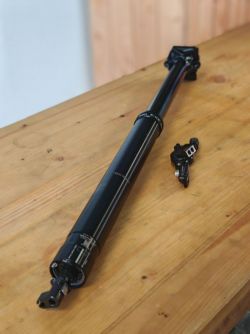 Bikeyoke Revive 2.0 31.6/185mm