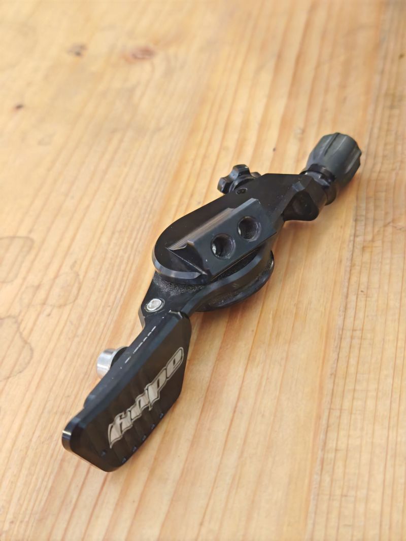 Bikeyoke Revive 2.0 31.6/185mm