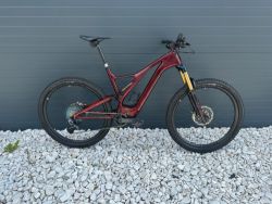 Specialized Levo S-Works G2, XL