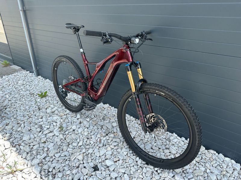 Specialized Levo S-Works G2, XL