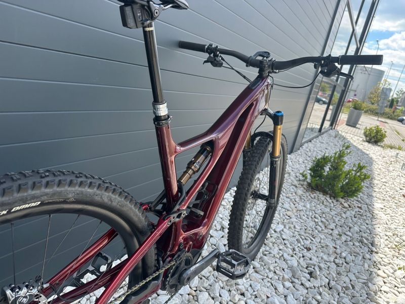 Specialized Levo S-Works G2, XL