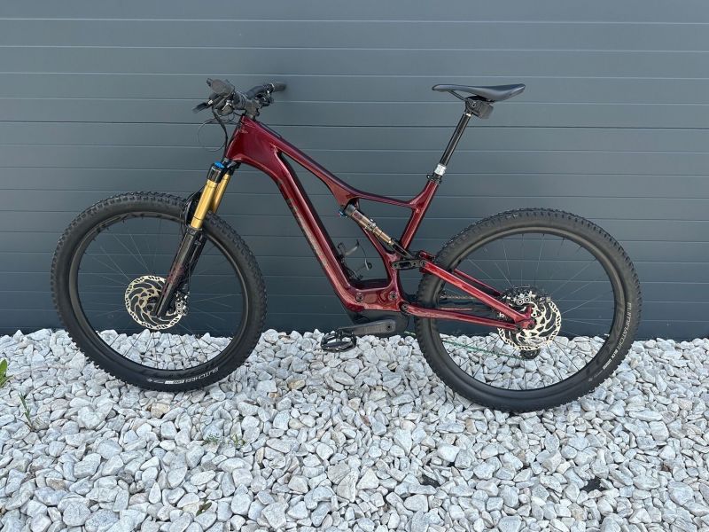 Specialized Levo S-Works G2, XL