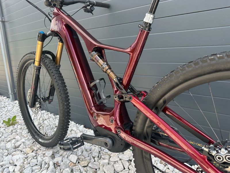 Specialized Levo S-Works G2, XL