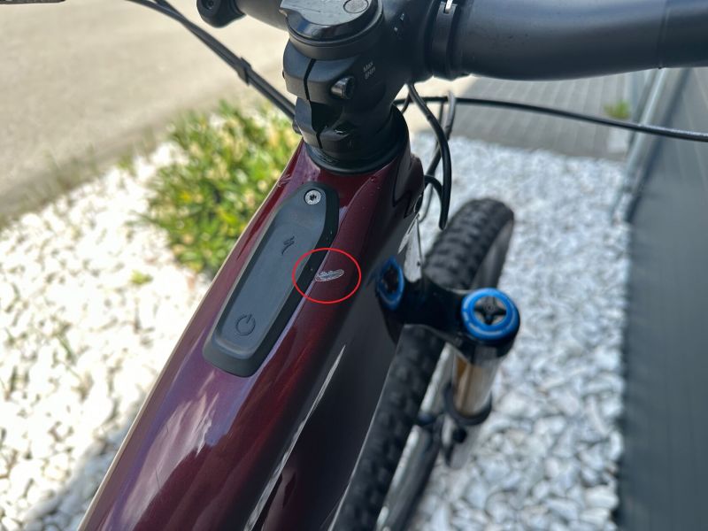Specialized Levo S-Works G2, XL