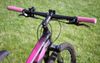 Dámské kolo KROSS LEA 6.0 29 Black-Pink