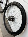 Fulcrum Racing 4 DB // ZAMLUVENO