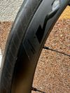 Fulcrum Racing 4 DB // ZAMLUVENO