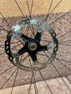 Fulcrum Racing 4 DB // ZAMLUVENO