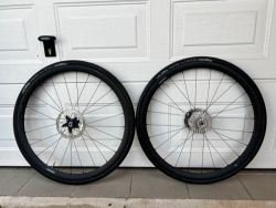 Fulcrum Racing 4 DB