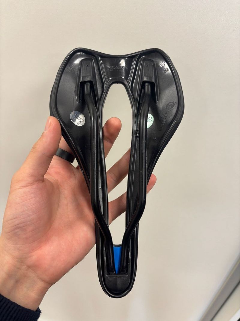 Selle Italia SLR BOOST TM SUPERFLOW