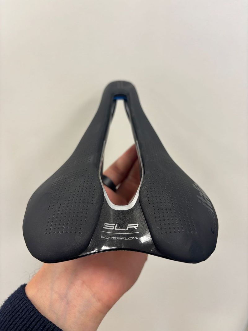 Selle Italia SLR BOOST TM SUPERFLOW