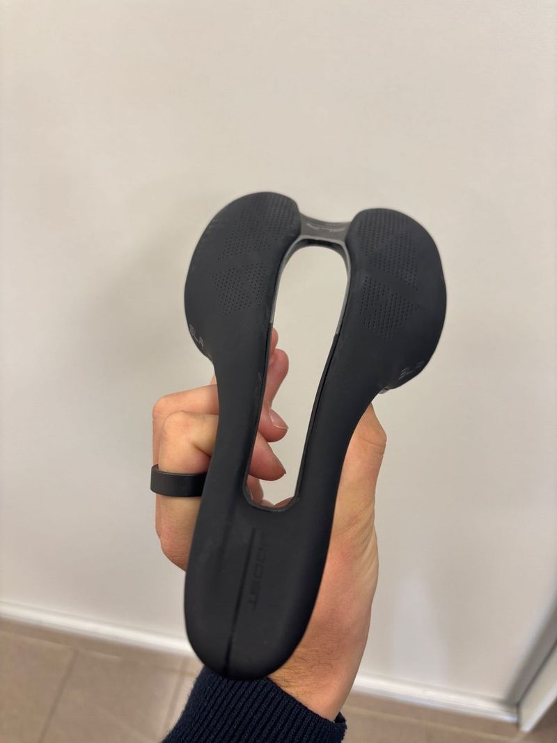 Selle Italia SLR BOOST TM SUPERFLOW