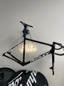 Ridley Helium SLX Disc M”
