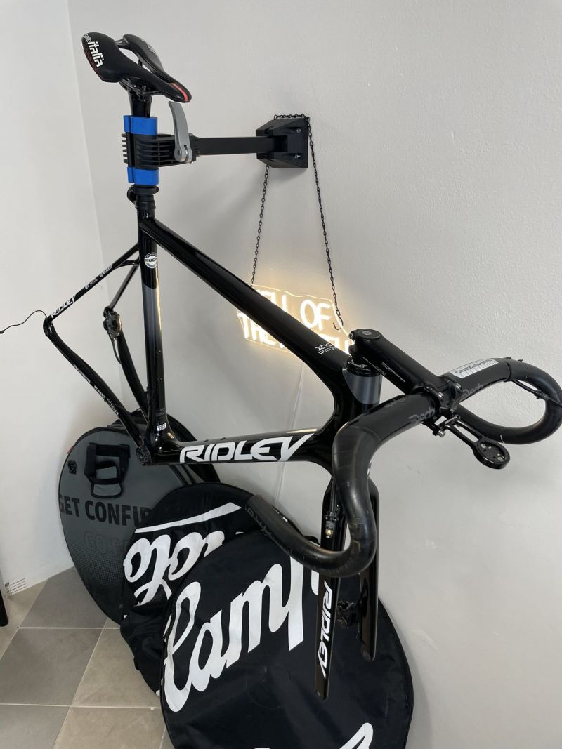 Ridley Helium SLX Disc M”