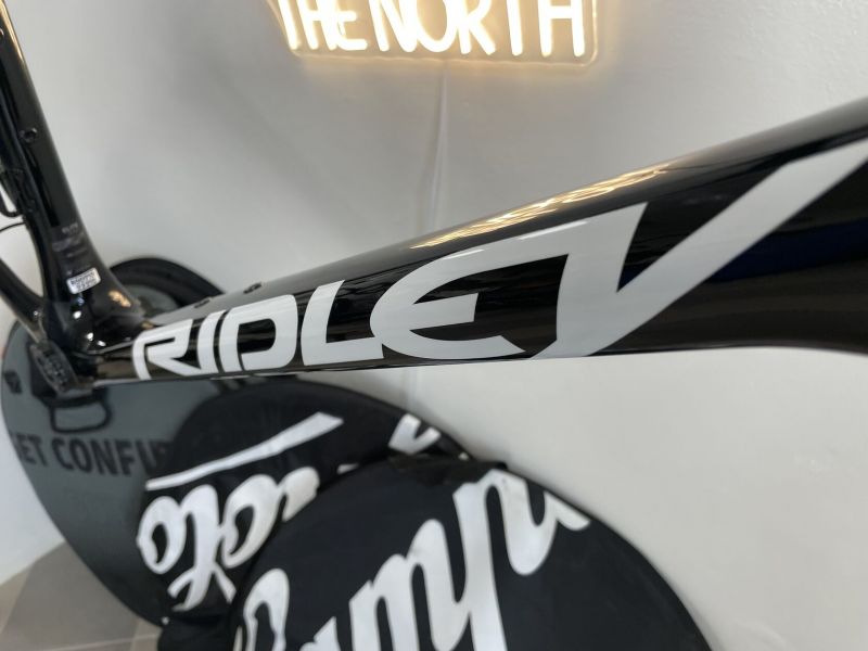 Ridley Helium SLX Disc M”