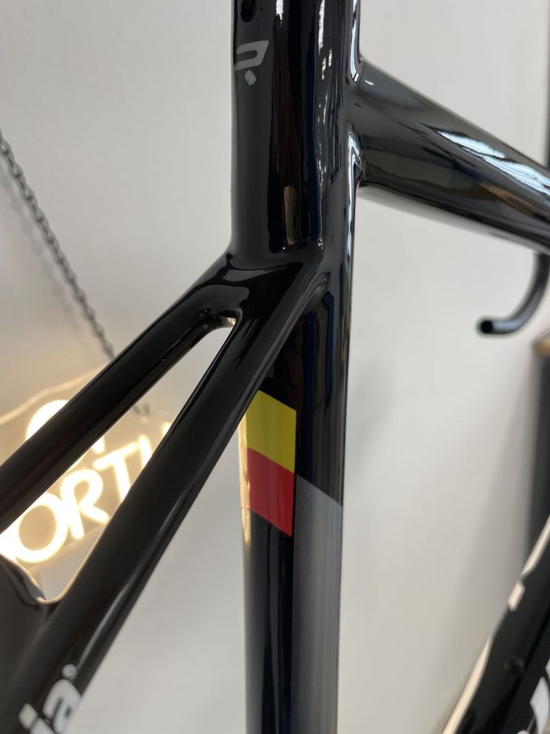 Ridley Helium SLX Disc M”